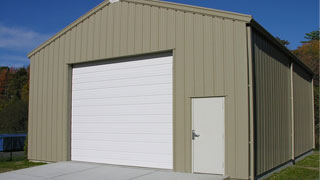 Garage Door Openers at Los Altos, Florida